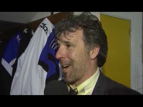 Club Brugge Kampioen 1997-1998