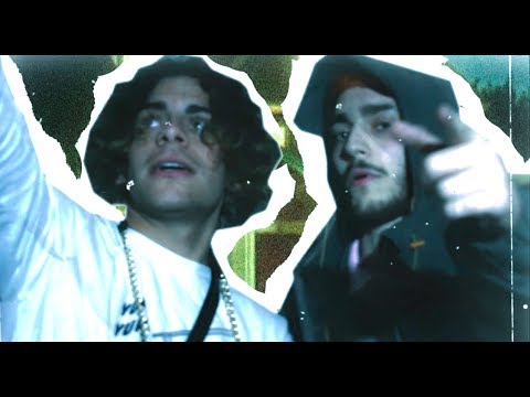 Muerejoven, Hwii - 6669 (Videoclip Oficial)