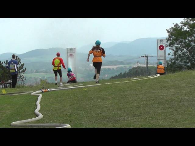 Hájov, 29. 07. 2012