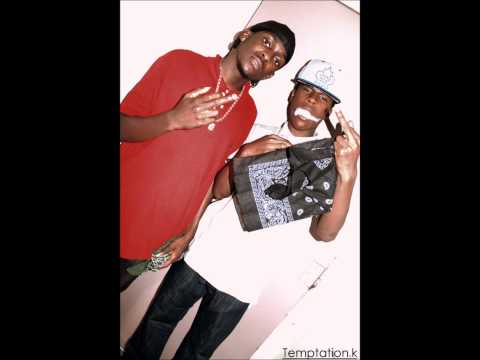 DK Ft. TGUNZ - Ride Dirty (Preview) video coming!!!!