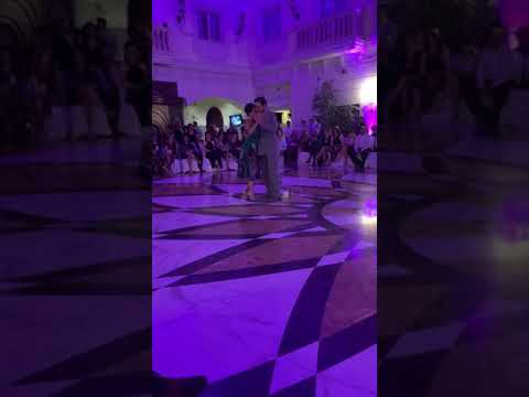 Tango Meeting Caserta 2019