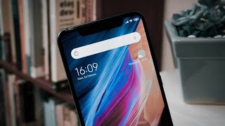 Xiaomi Mi 8 ¿Vale la Pena en 2019?