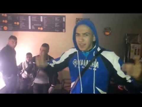 lifka k-ros freestyle le 17 mars 2013