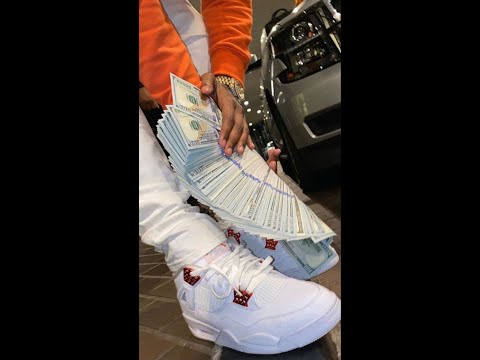 (FREE) Ohgeesy x  Fenix Flexin x Shoreline Mafia Type Beat 2025 - "With You"