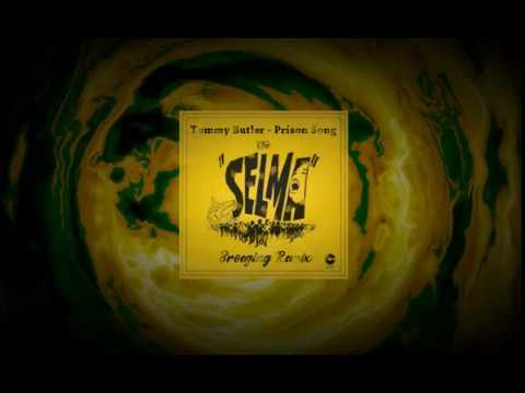 Tommy Butler - Prison Song | (Mask Off - Future) (Broeging Remix)