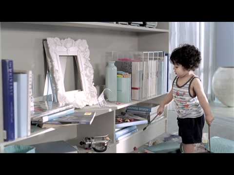 Never Miss A Moment - Sony Handycam HD TVC (boy version)