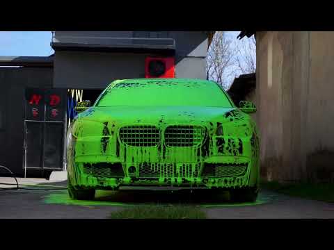 ND Auto Detailing - Bmw F01