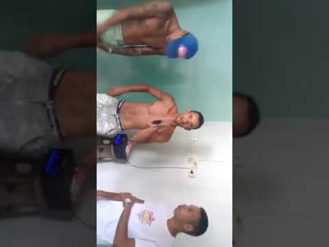 Improviso Delles Mc Bomba Eduardo I Nas