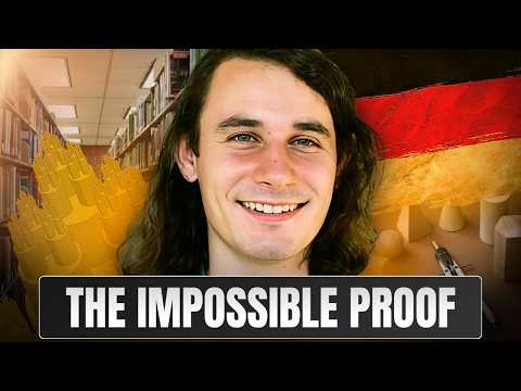 Was wäre, wenn die Unendlichkeit eine Struktur hätte? Die unglaubliche Entdeckung, die die reine ...