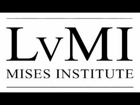 Privatizing Rivers, Voluntary Slave Contracts, Environmentalism (An Interview with Walter Block)