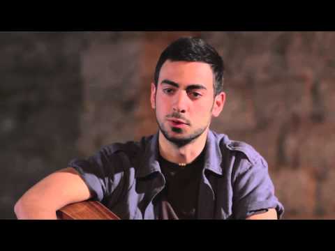 Progetto GMC - Francesco Madonia - Videoritratto