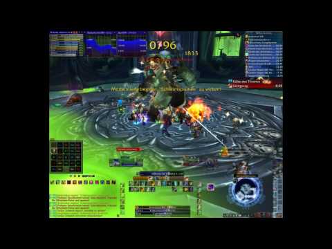invisus vs Rotface 25man