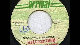 Yellowman - Zungu Zungu Guzungu Zeng