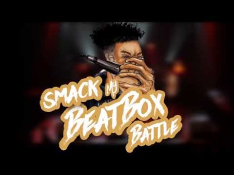 BREZ VS ANDRO | SMACK MY BEATBOX #1 | Semi Final