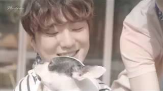 Kang Seung Yoon(강승윤) - Golden Slumbers Fanmade MV