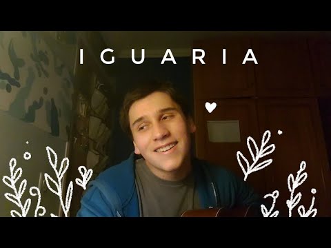 IGUARIA "Luísa Sonza" | cover Kauan Cremer