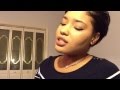 Jhene Aiko - Spotless Mind 