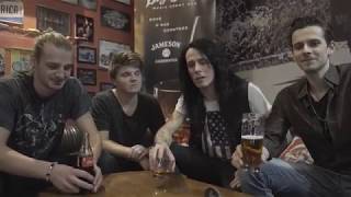 Video Bad Joker's Cream 3.11. STOUN