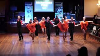 Download lagu Incondicional - Bachateros Show - Full Team mp3