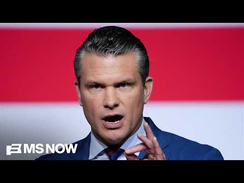 Hegseth says military suicides are down. A Navy family wants answers. 