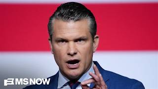 Hegseth says military suicides are down. A Navy family wants answers.