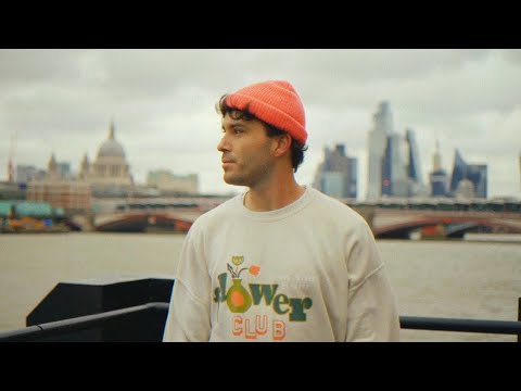 Matthew Mole - Say You'll Be Mine