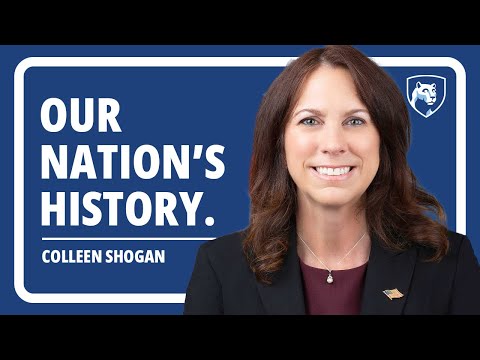 The Role of Archives in American Democracy