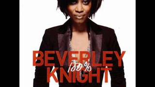 Gold Chain Beverley Knight