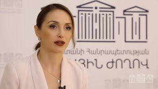 Խորհրդարանական շաբաթ 17.09.2023