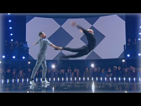 Believer Dance - Yoherlandy et Rahman