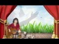 Романс *Любовь-волшебная страна* Romance * Lyubov-magic country ...