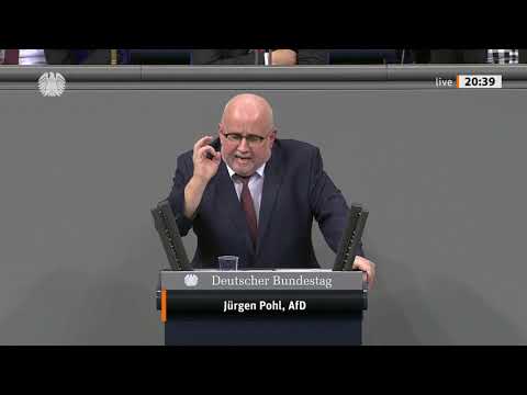 Jürgen Pohl - Rede vom 14.01.2021 - Durchsetzung des Homeoffice-Gebotes