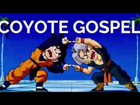 COYOTE GOSPEL !!ALBUM RELEASE!! (FT. ICKYMACK ILLYDREEZ TONY PRIMO)