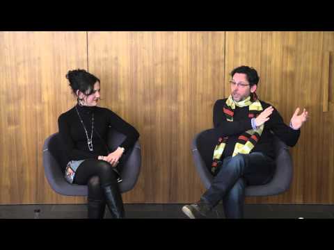 Nicholas Montemarano: In Conversation with Rachel DeWoskin, 2.20.15