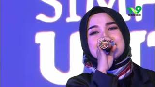 Download lagu SATU RASA CINTA - TASYA ROSMALA mp3 Download lagu SATU RASA CINTA - TASYA ROSMALA mp3