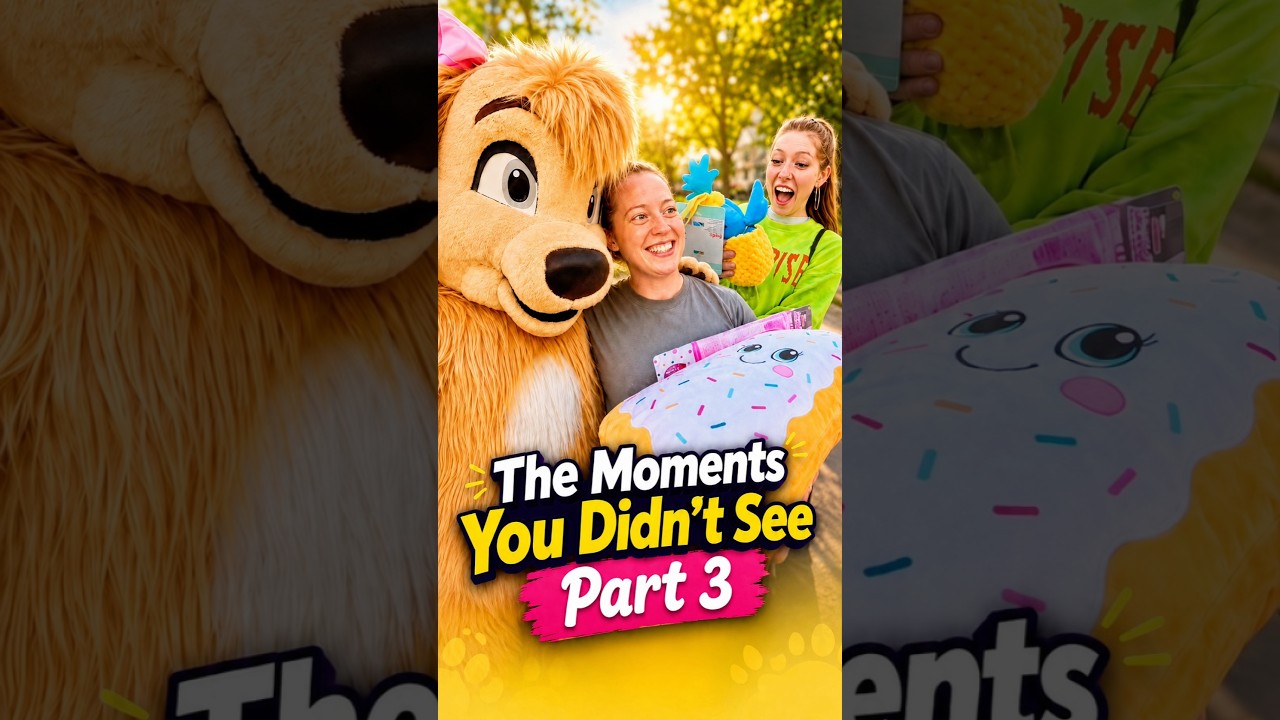 Pawsitivity Patrol short video 4