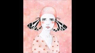 Butterfly Girl - Najee