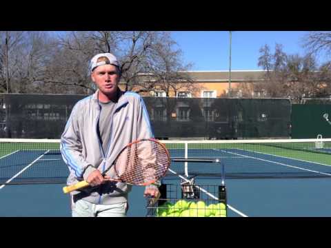 A Tennis Pro's Tips for Playing Mixed Doubles