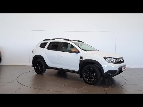 Dacia Duster Extreme 1.5 Blue dCi 115 Call Patric - Image 2