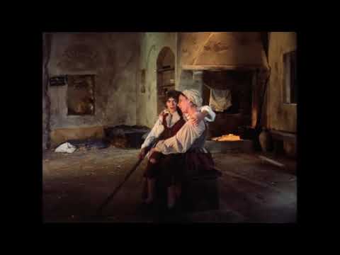 Amahl and the Night Visitors by Gian Carlo Menotti