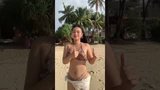 #tiktokviral #cute #shortsvideo #bikini #tiktokvideo #tiktok #youtube