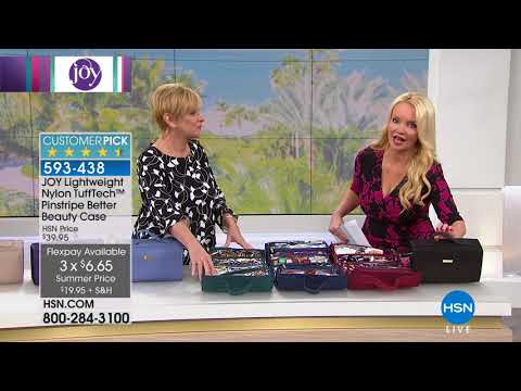 HSN | Joyful Discoveries by Joy Mangano 06.13.2018 - 07 PM