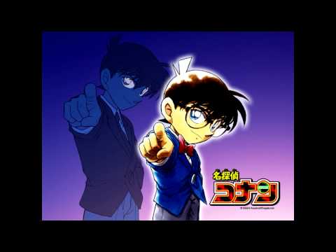 Detective Conan Opening 3 Soundtrack