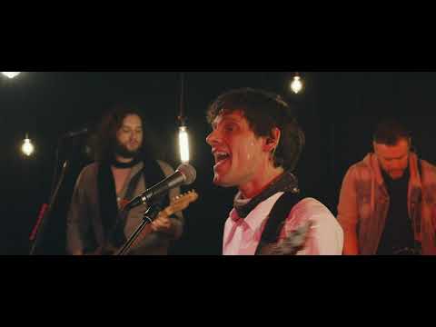 #KulturKucken: DEY HARD zu Gast bei den Tresohr Sessions