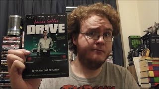 You Should Be Reading... | DRIVE by James Sallis