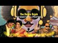 The Remix Rajah Na Madhi Ninnu Pilichindi X Rockabye Sean Paul Mashup Remix