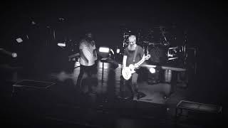 In Flames - Paralyzed, Live (Brno, Sono Centrum 4.7.2018)