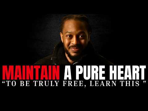 Wenn du ein reines Herz bewahrst, wird Gott dich niemals verlassen – Prophet Lovy Elias