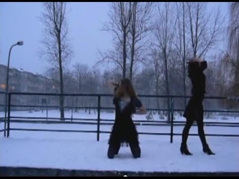 NU'EST(뉴이스트) Hello(여보세요) ★ B'tterSWEET dance cover 커 버 댄 스