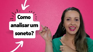 Análise literária: Sonetos de Camões